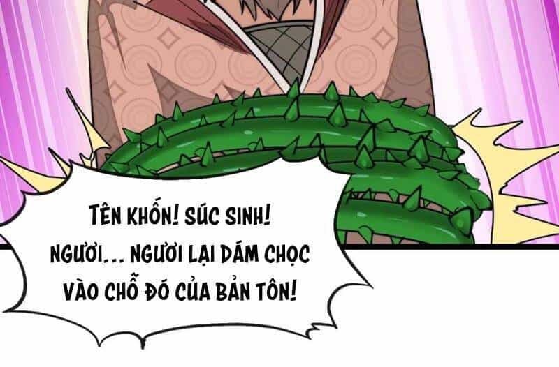 Ta Không Phải Con Cưng Của Khí Vận - Chương 214 - ảnh 53