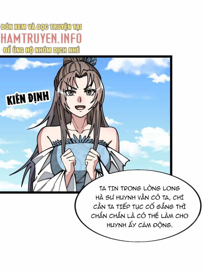 Ta Không Phải Con Cưng Của Khí Vận - Chương 216 - ảnh 3