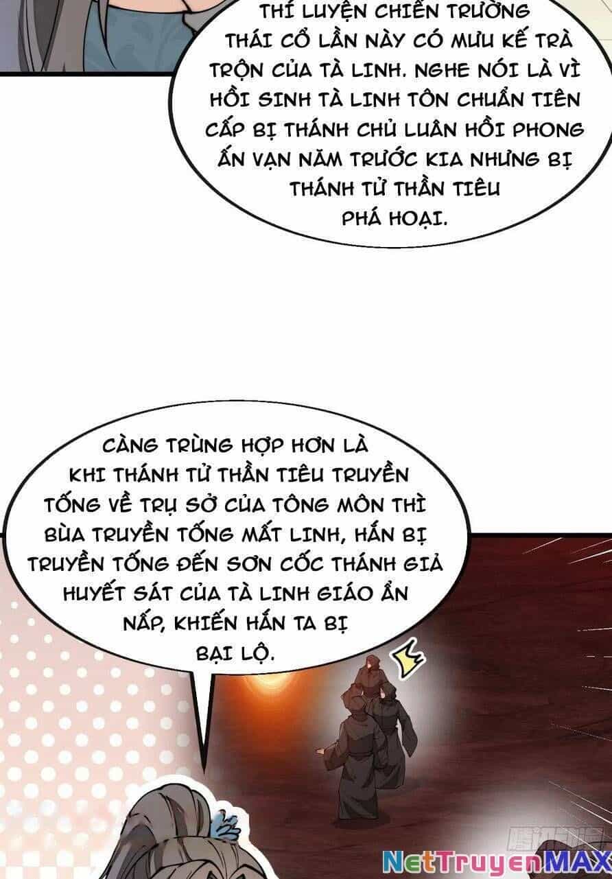 Ta Không Phải Con Cưng Của Khí Vận - Chương 217 - ảnh 11