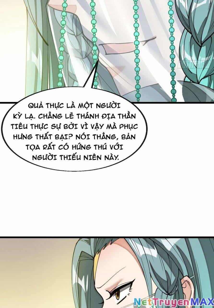 Ta Không Phải Con Cưng Của Khí Vận - Chương 217 - ảnh 13