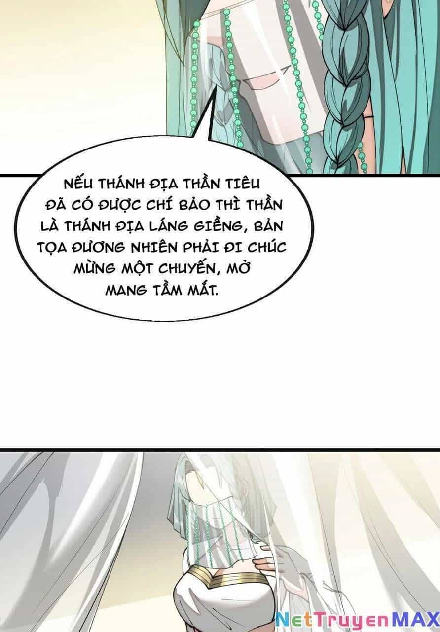 Ta Không Phải Con Cưng Của Khí Vận - Chương 217 - ảnh 14