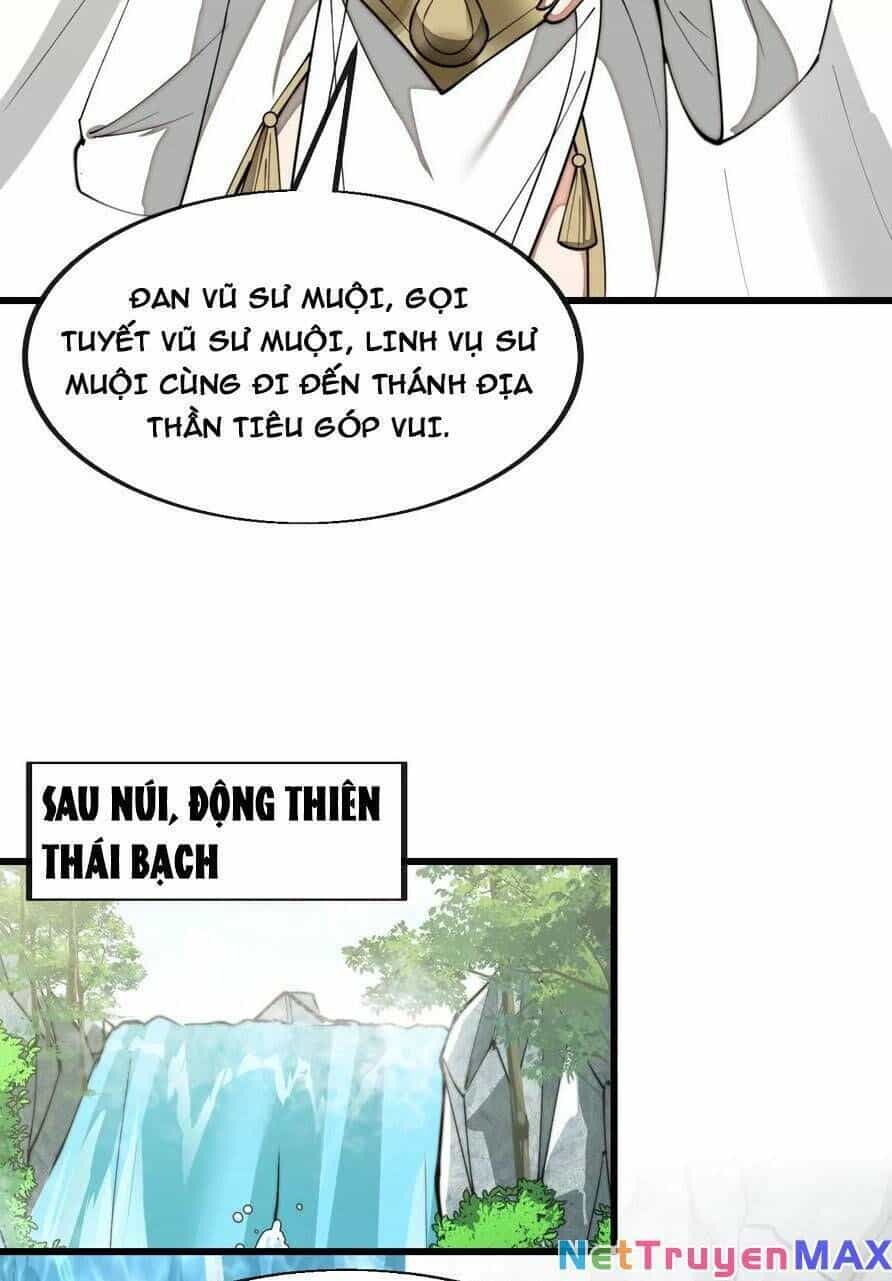 Ta Không Phải Con Cưng Của Khí Vận - Chương 217 - ảnh 16