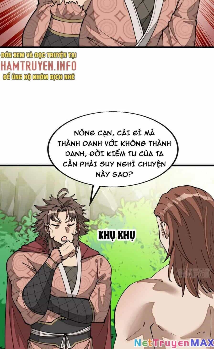 Ta Không Phải Con Cưng Của Khí Vận - Chương 217 - ảnh 24