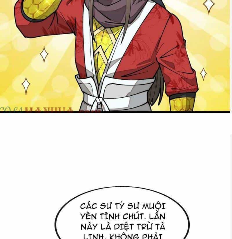 Ta Không Phải Con Cưng Của Khí Vận - Chương 218 - ảnh 10