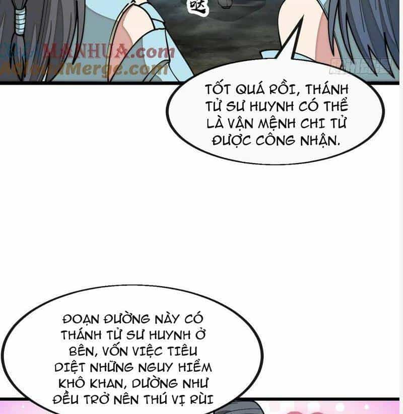 Ta Không Phải Con Cưng Của Khí Vận - Chương 218 - ảnh 2