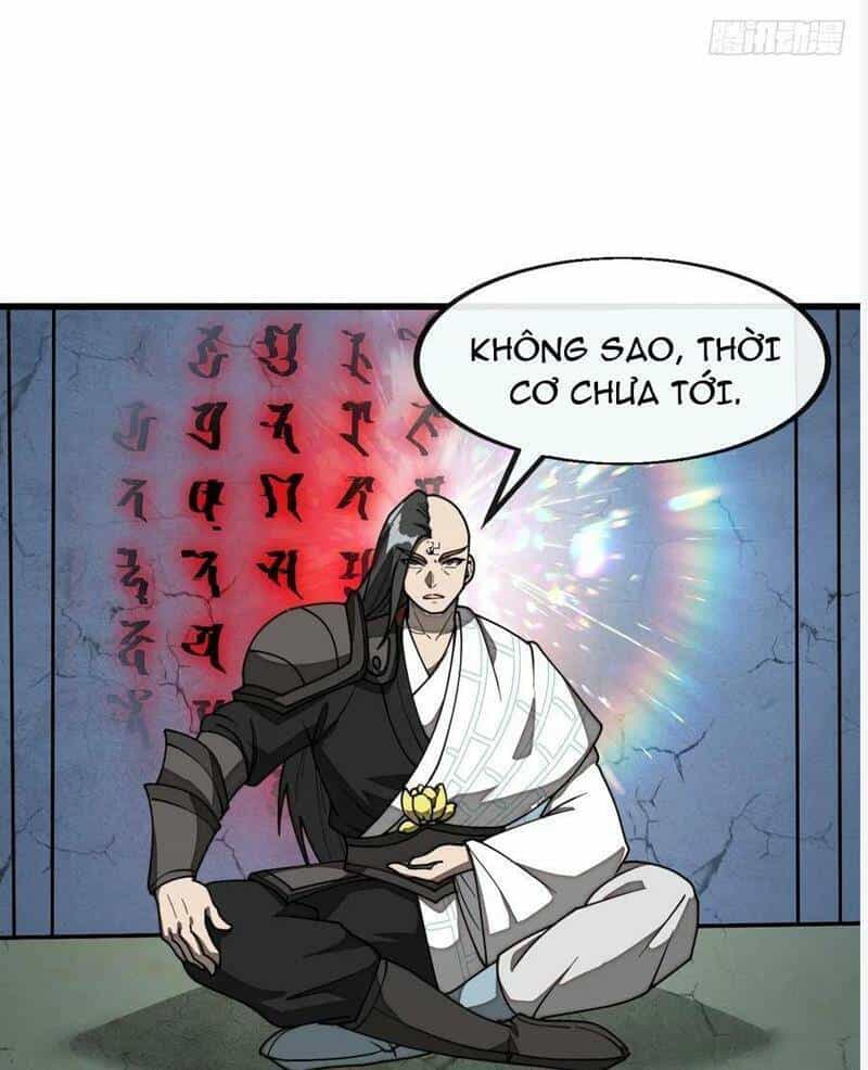 Ta Không Phải Con Cưng Của Khí Vận - Chương 218 - ảnh 28