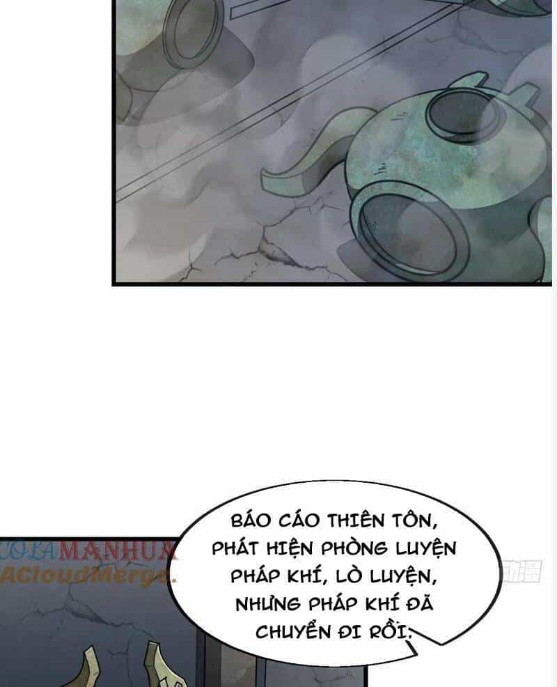 Ta Không Phải Con Cưng Của Khí Vận - Chương 218 - ảnh 33
