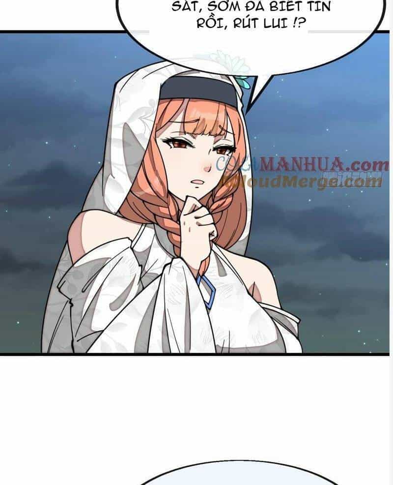 Ta Không Phải Con Cưng Của Khí Vận - Chương 218 - ảnh 38