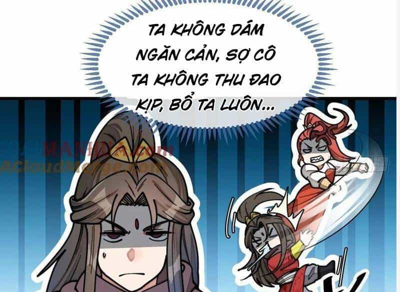 Ta Không Phải Con Cưng Của Khí Vận - Chương 218 - ảnh 53
