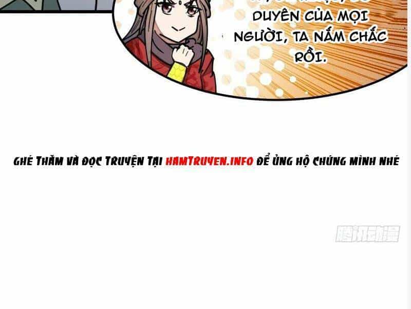 Ta Không Phải Con Cưng Của Khí Vận - Chương 218 - ảnh 60