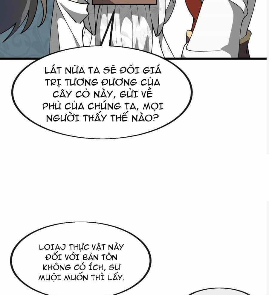 Ta Không Phải Con Cưng Của Khí Vận - Chương 219 - ảnh 12