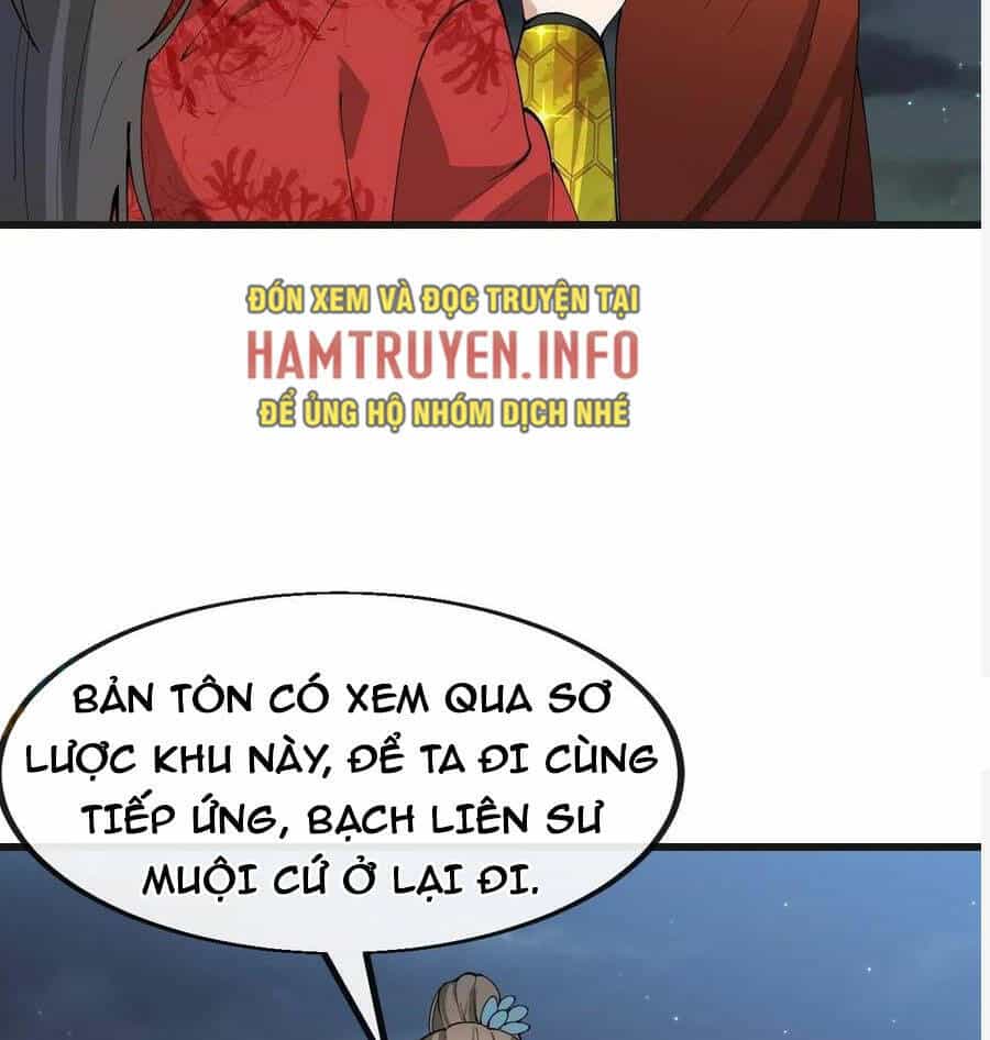 Ta Không Phải Con Cưng Của Khí Vận - Chương 220 - ảnh 15