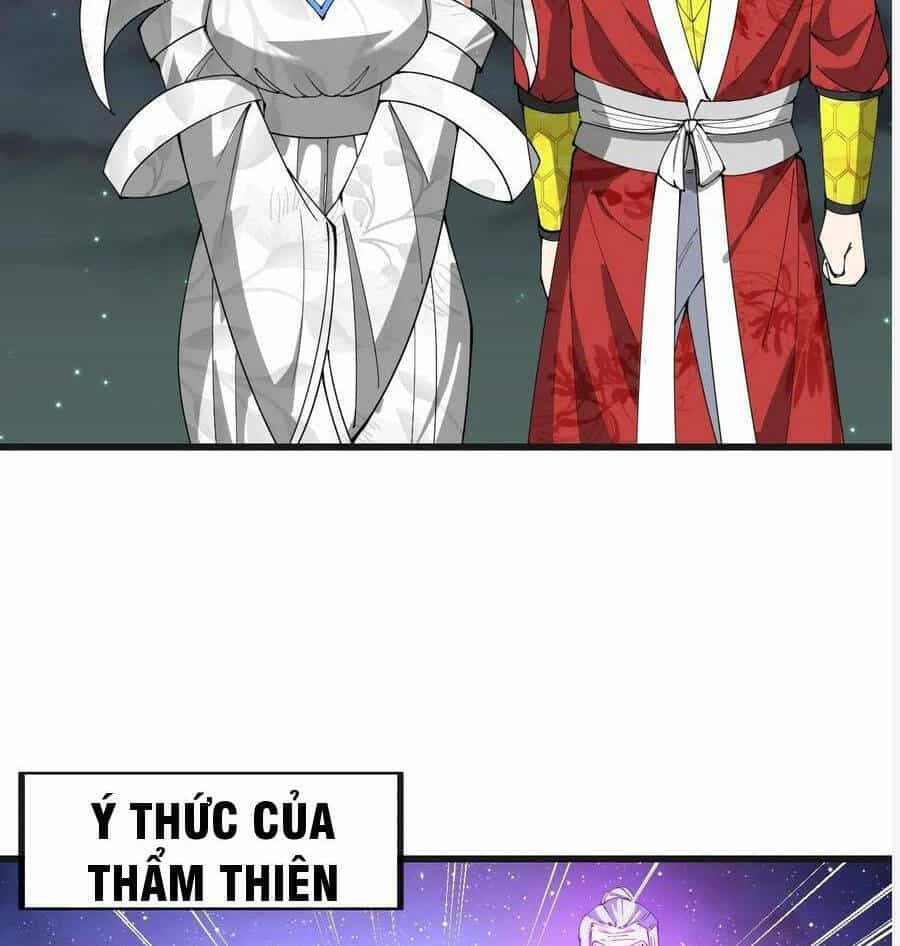 Ta Không Phải Con Cưng Của Khí Vận - Chương 220 - ảnh 21