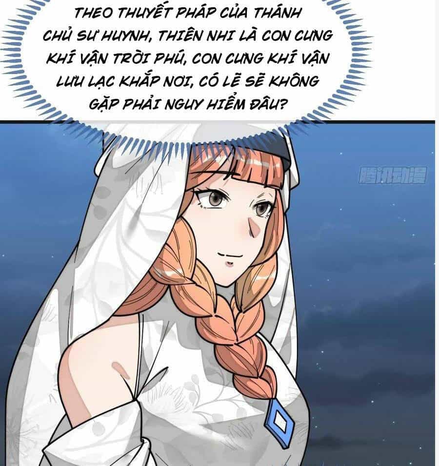 Ta Không Phải Con Cưng Của Khí Vận - Chương 220 - ảnh 42