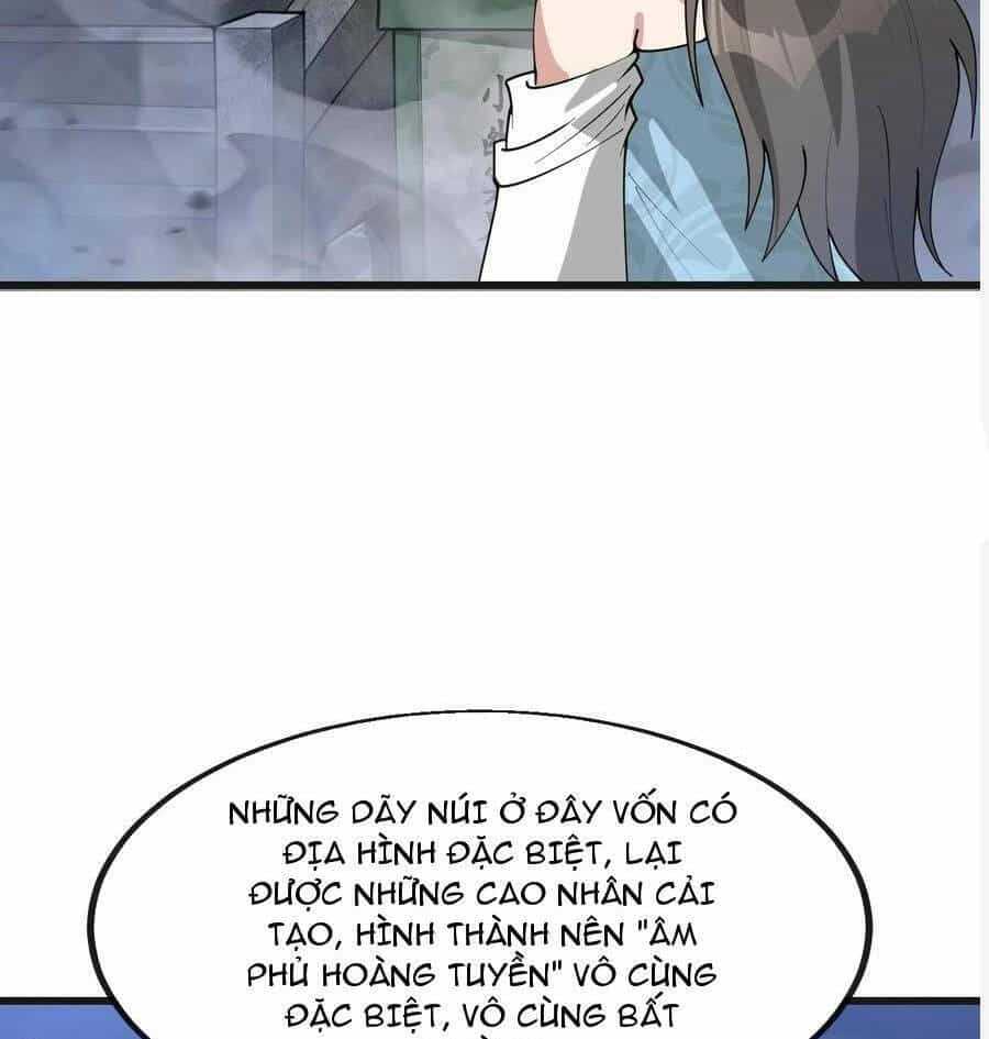 Ta Không Phải Con Cưng Của Khí Vận - Chương 220 - ảnh 5
