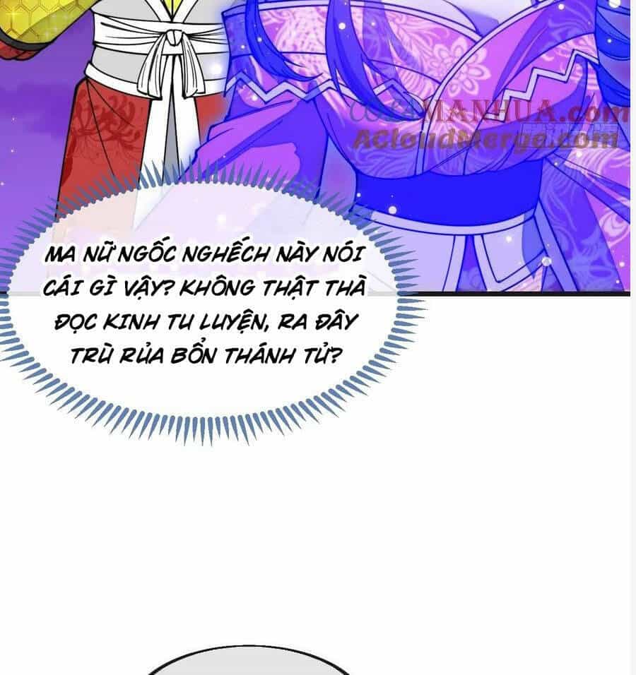 Ta Không Phải Con Cưng Của Khí Vận - Chương 220 - ảnh 61