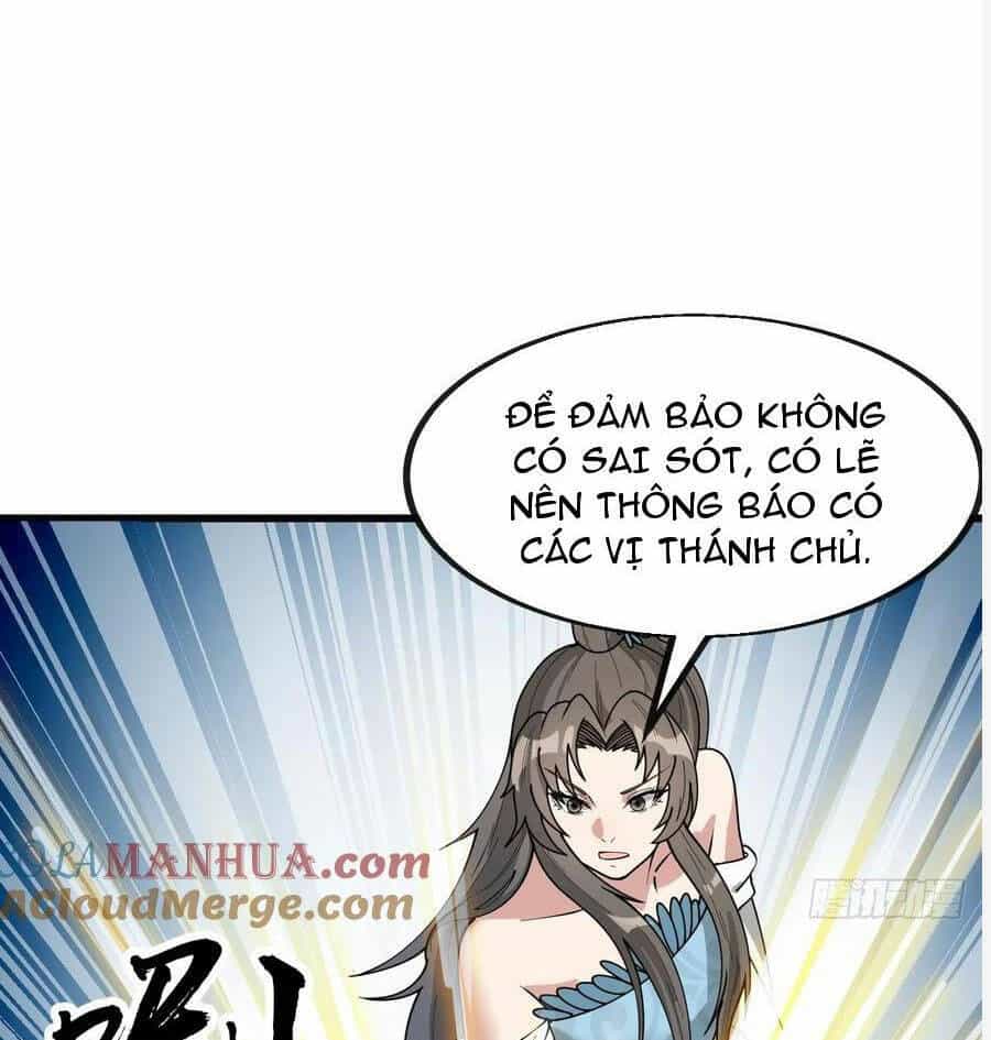 Ta Không Phải Con Cưng Của Khí Vận - Chương 220 - ảnh 8