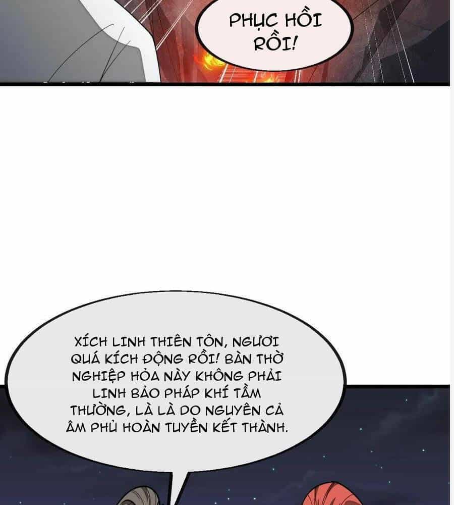 Ta Không Phải Con Cưng Của Khí Vận - Chương 221 - ảnh 25