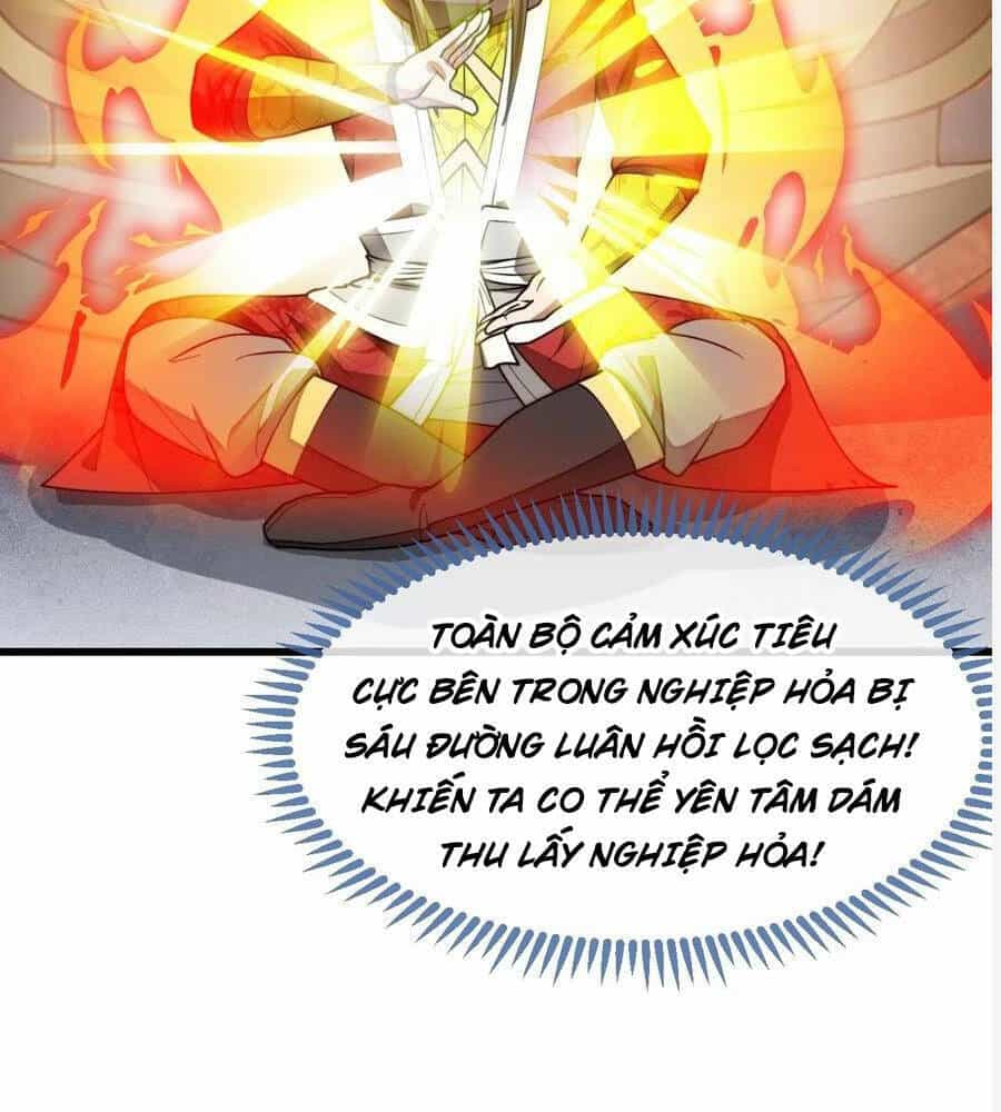 Ta Không Phải Con Cưng Của Khí Vận - Chương 221 - ảnh 42