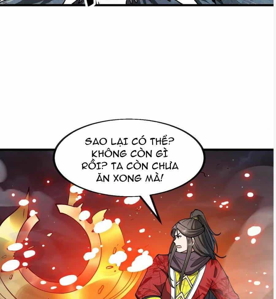 Ta Không Phải Con Cưng Của Khí Vận - Chương 221 - ảnh 45
