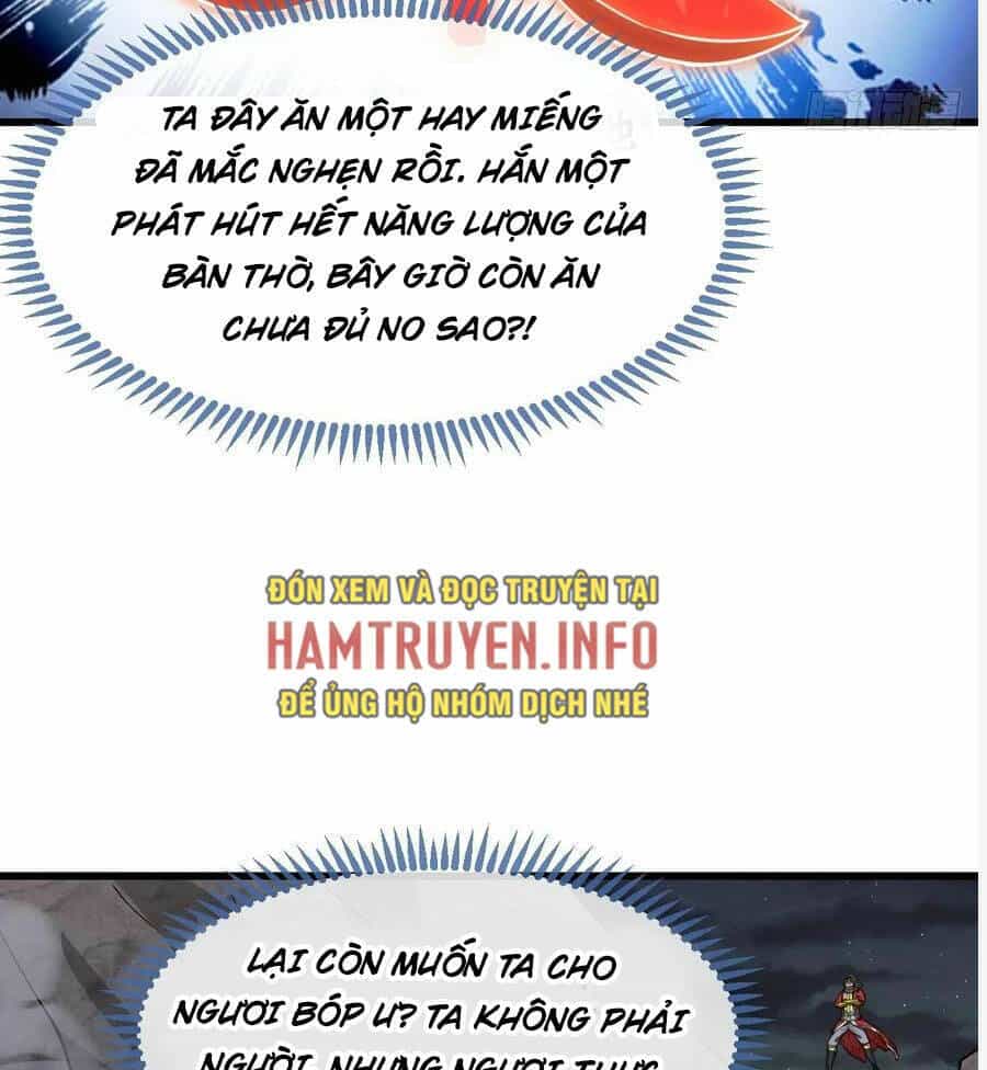 Ta Không Phải Con Cưng Của Khí Vận - Chương 221 - ảnh 49