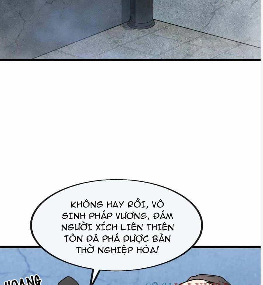 Ta Không Phải Con Cưng Của Khí Vận - Chương 221 - ảnh 58