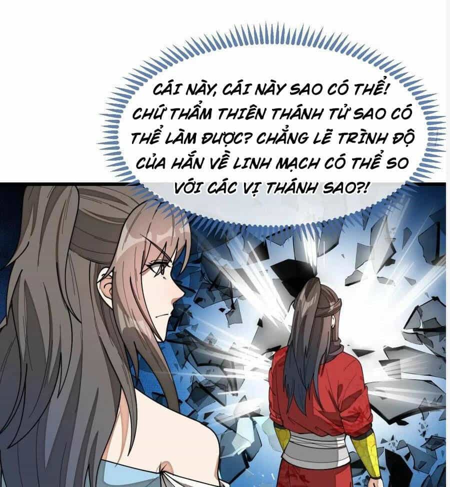 Ta Không Phải Con Cưng Của Khí Vận - Chương 222 - ảnh 16