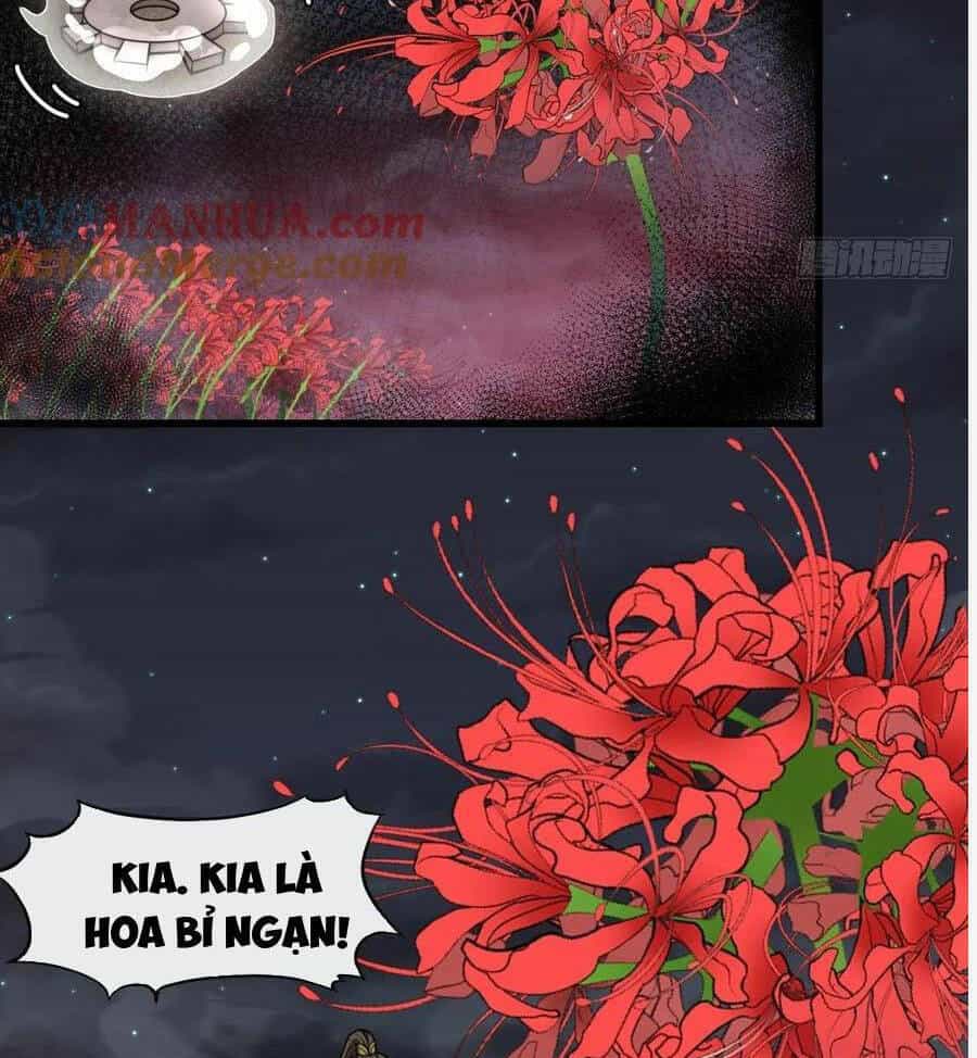 Ta Không Phải Con Cưng Của Khí Vận - Chương 222 - ảnh 20
