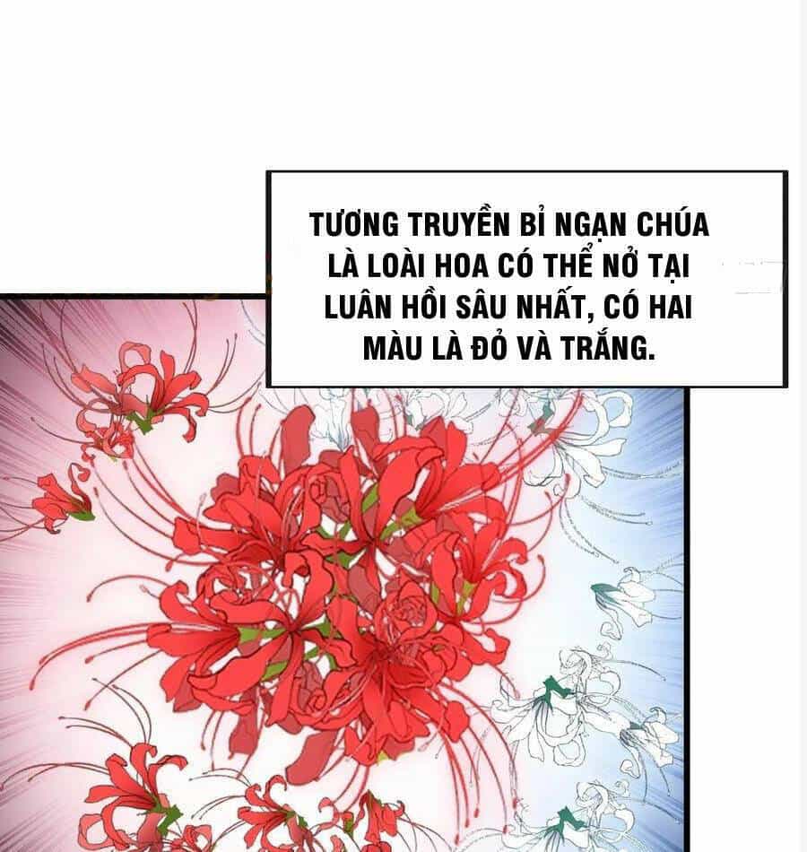 Ta Không Phải Con Cưng Của Khí Vận - Chương 222 - ảnh 23