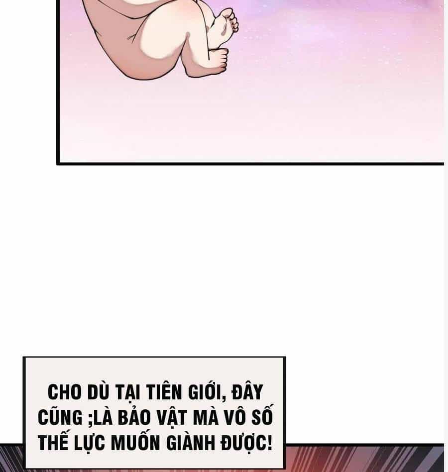Ta Không Phải Con Cưng Của Khí Vận - Chương 222 - ảnh 26