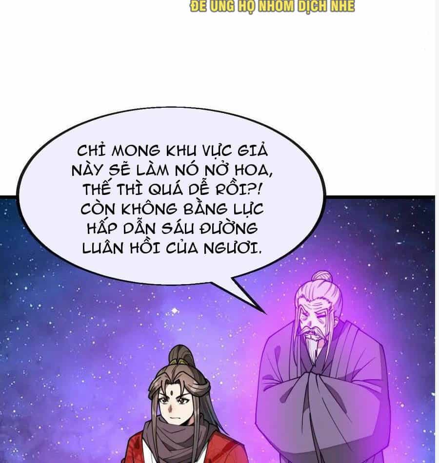 Ta Không Phải Con Cưng Của Khí Vận - Chương 222 - ảnh 37