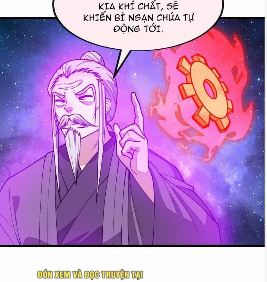 Ta Không Phải Con Cưng Của Khí Vận - Chương 222 - ảnh 39