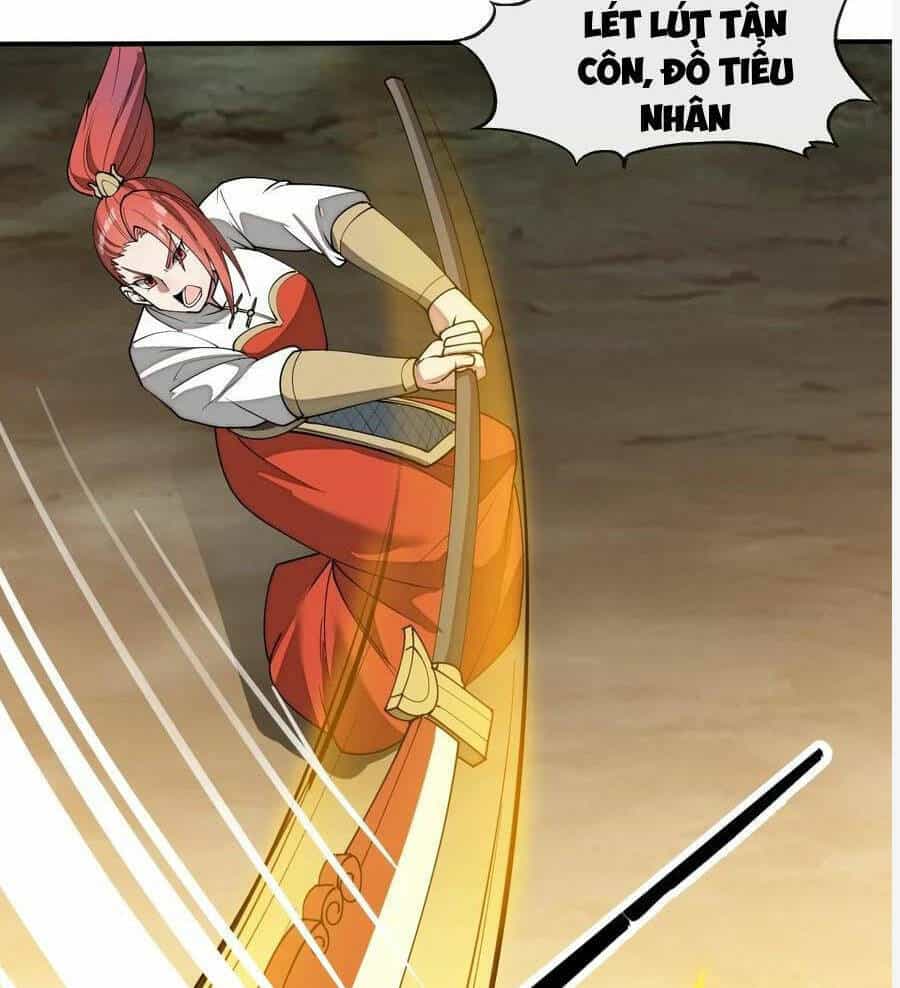 Ta Không Phải Con Cưng Của Khí Vận - Chương 223 - ảnh 12