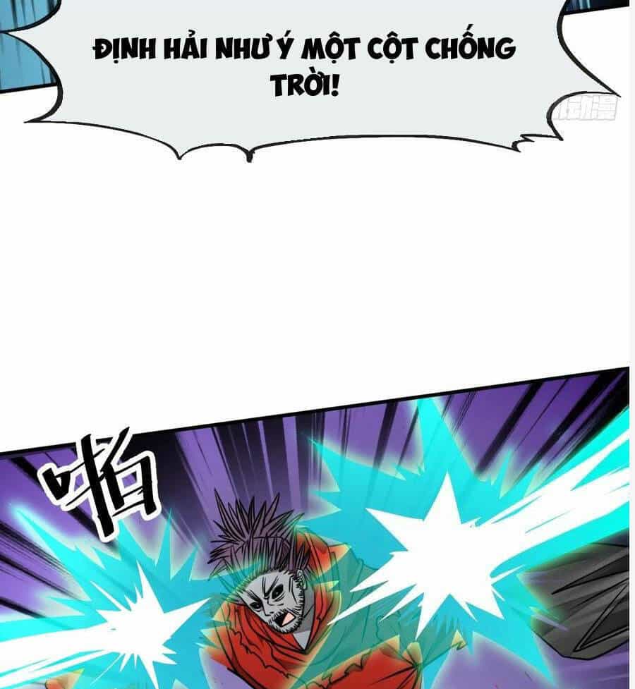 Ta Không Phải Con Cưng Của Khí Vận - Chương 223 - ảnh 45