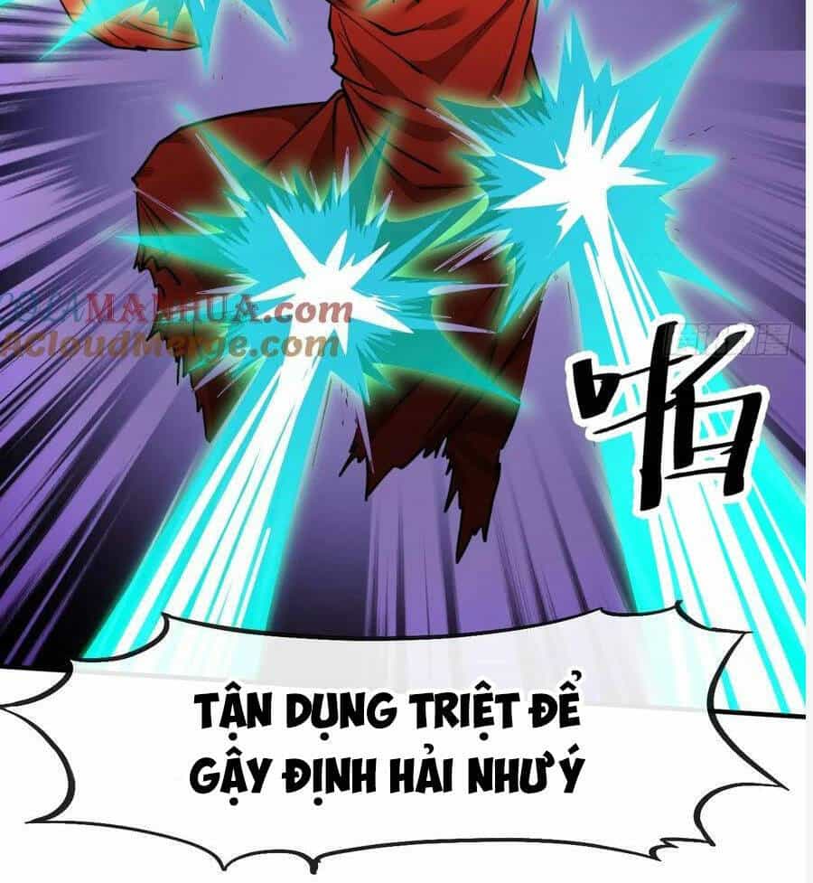 Ta Không Phải Con Cưng Của Khí Vận - Chương 223 - ảnh 46