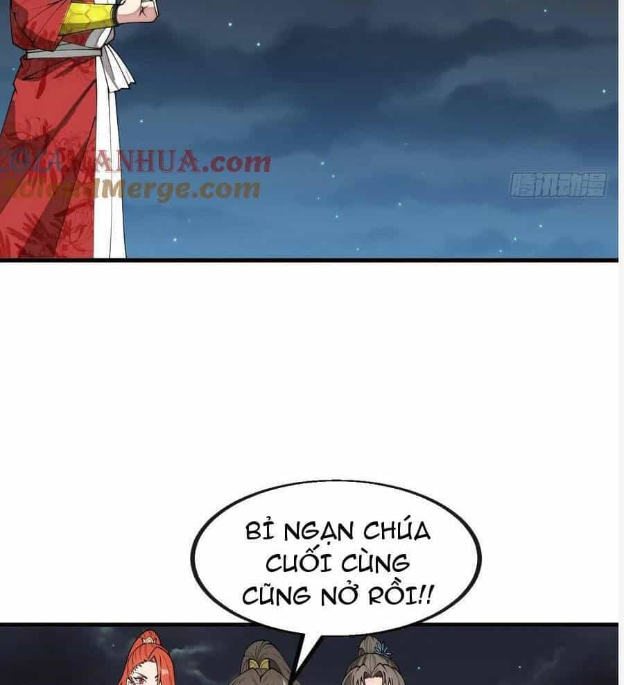Ta Không Phải Con Cưng Của Khí Vận - Chương 223 - ảnh 5