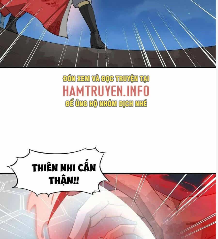 Ta Không Phải Con Cưng Của Khí Vận - Chương 223 - ảnh 9