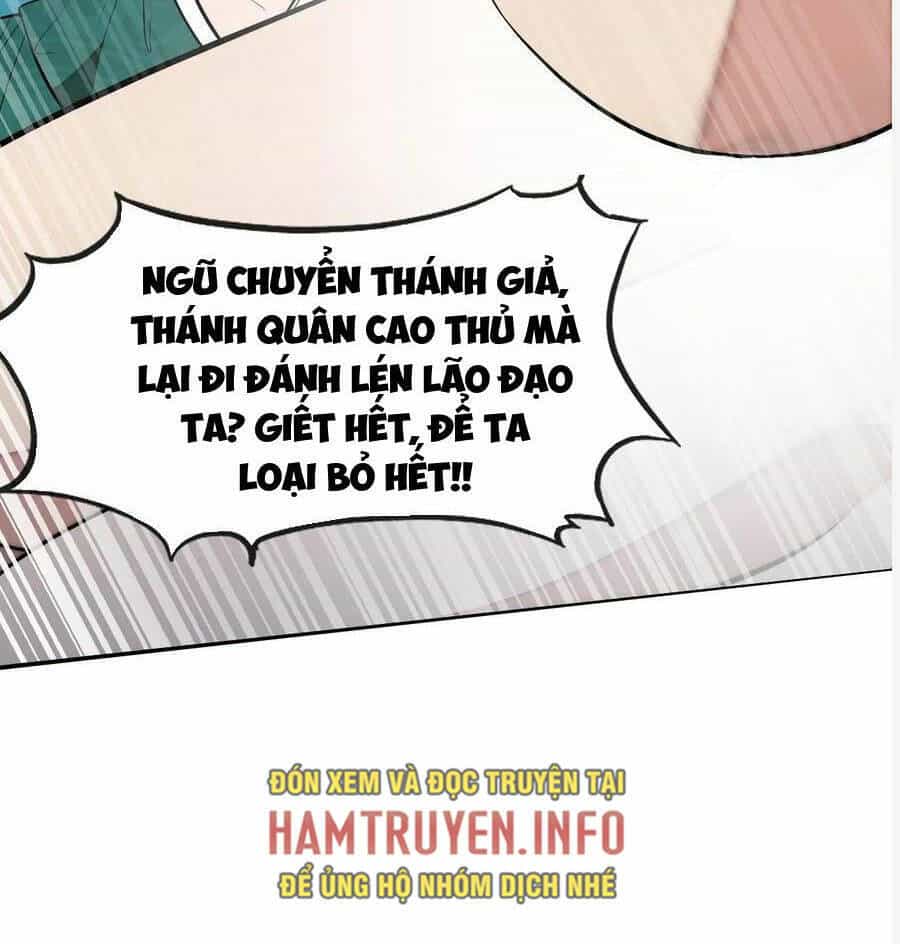 Ta Không Phải Con Cưng Của Khí Vận - Chương 224 - ảnh 15