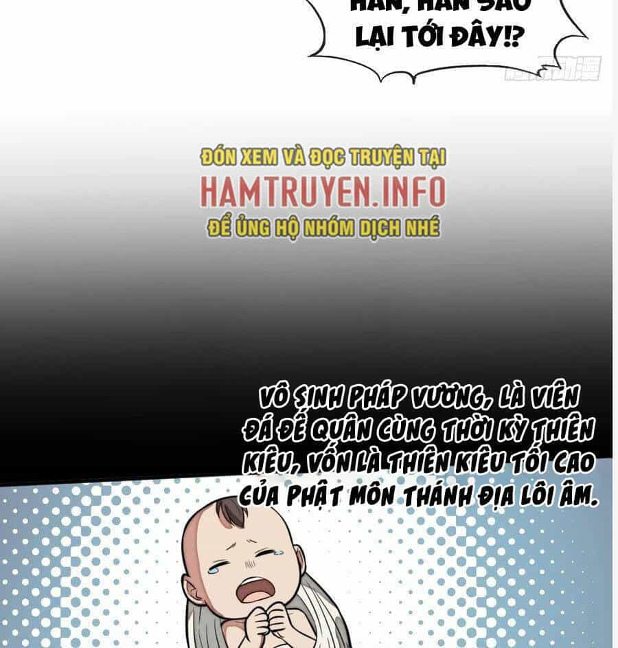 Ta Không Phải Con Cưng Của Khí Vận - Chương 224 - ảnh 23