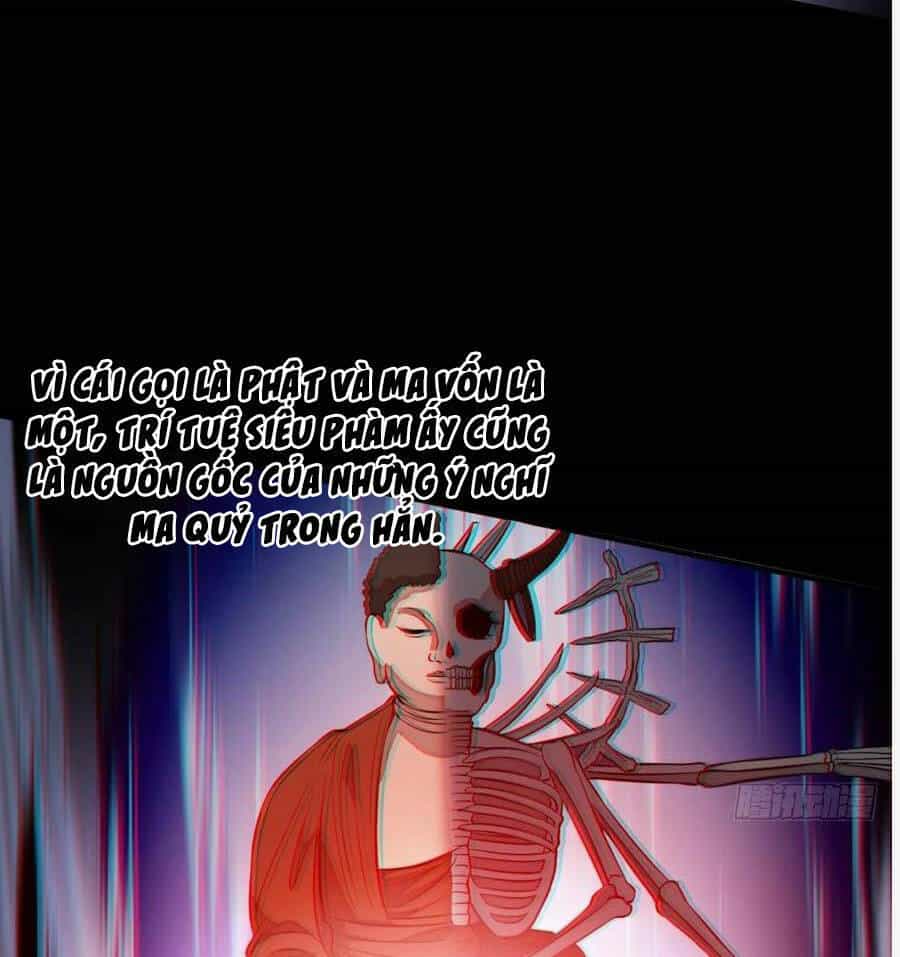 Ta Không Phải Con Cưng Của Khí Vận - Chương 224 - ảnh 29