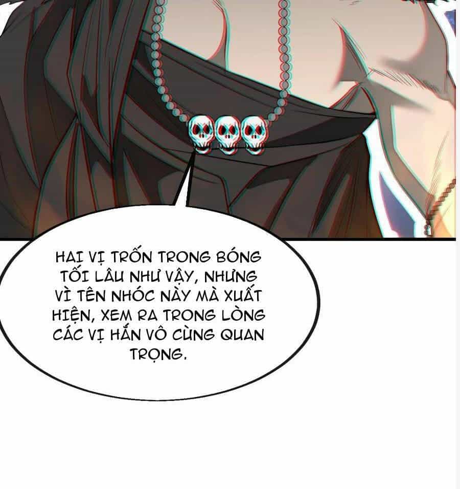 Ta Không Phải Con Cưng Của Khí Vận - Chương 224 - ảnh 44