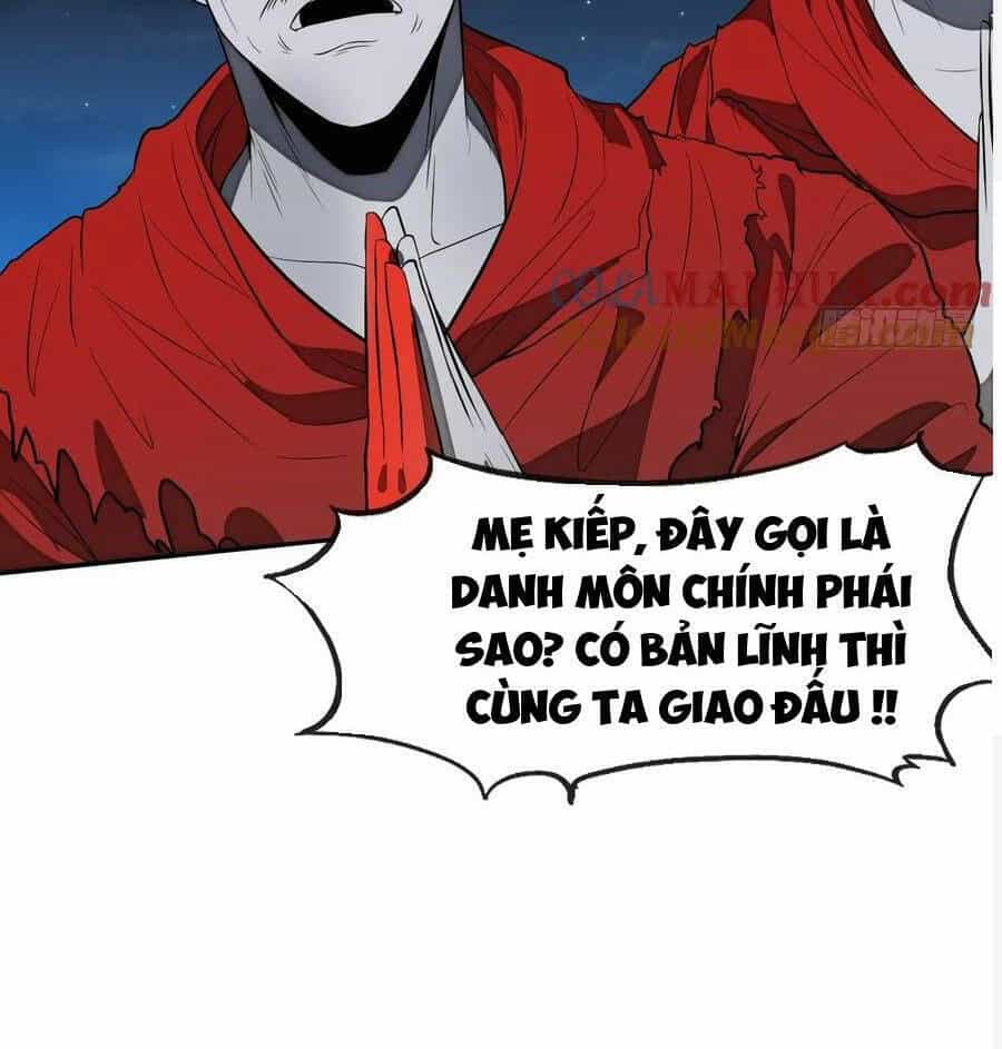 Ta Không Phải Con Cưng Của Khí Vận - Chương 224 - ảnh 6