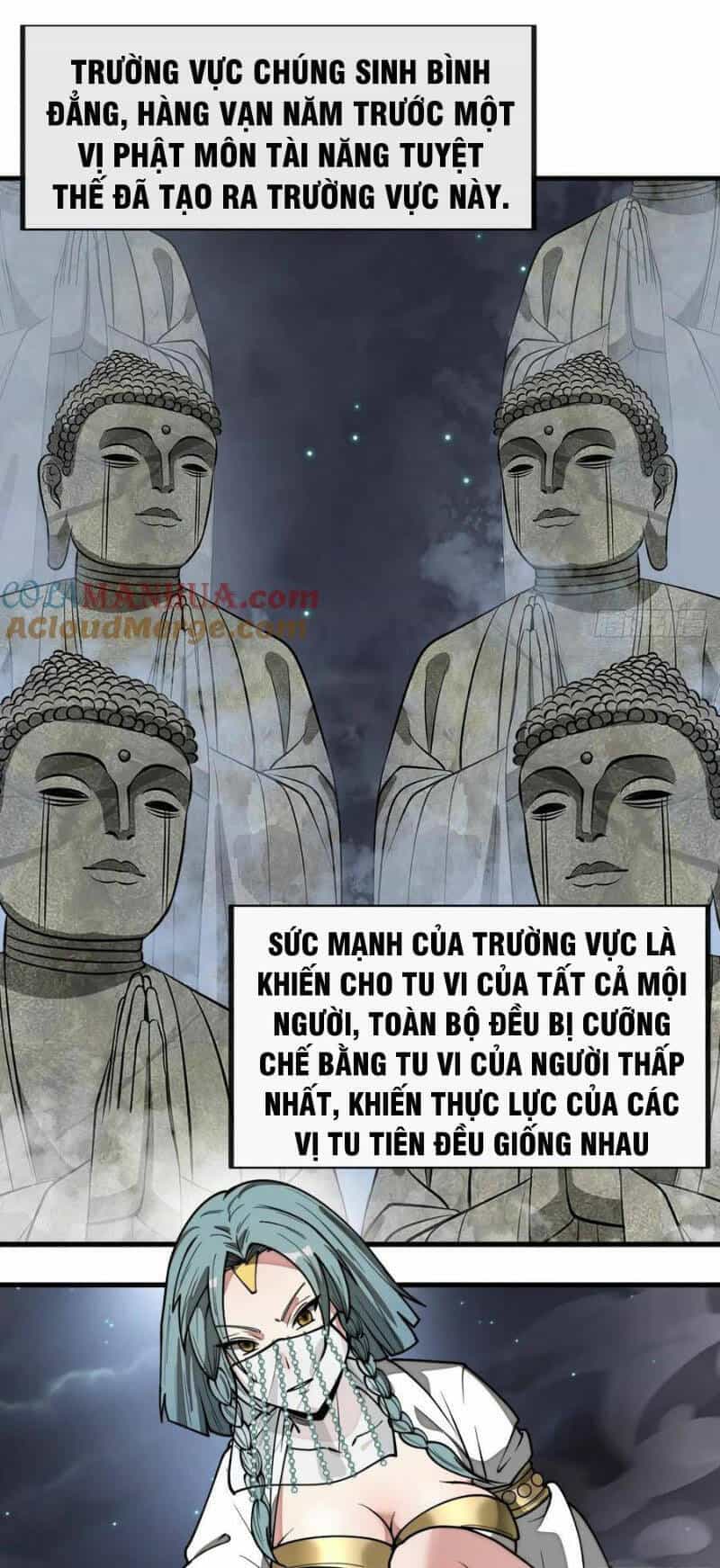 Ta Không Phải Con Cưng Của Khí Vận - Chương 225 - ảnh 1