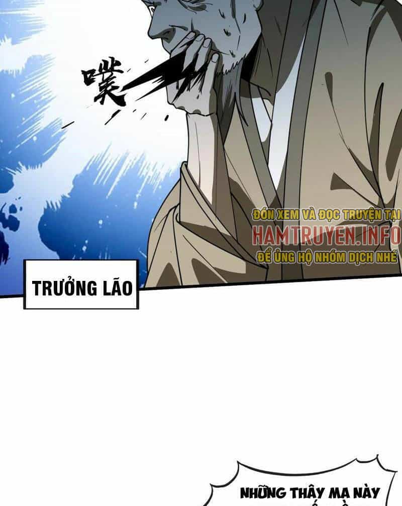 Ta Không Phải Con Cưng Của Khí Vận - Chương 225 - ảnh 30