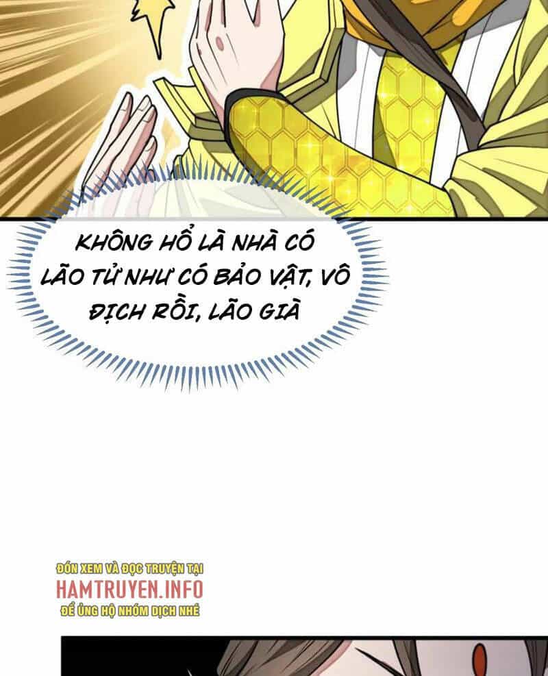 Ta Không Phải Con Cưng Của Khí Vận - Chương 227 - ảnh 17