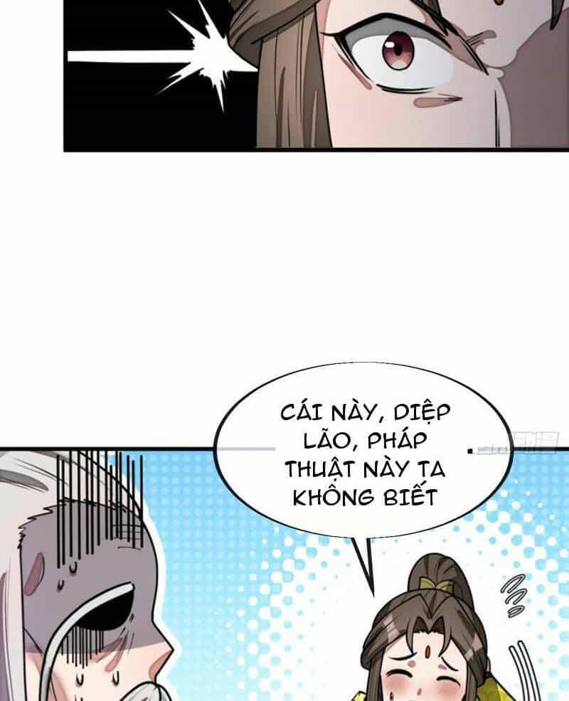 Ta Không Phải Con Cưng Của Khí Vận - Chương 227 - ảnh 18