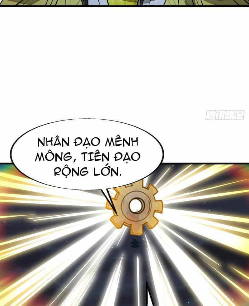 Ta Không Phải Con Cưng Của Khí Vận - Chương 227 - ảnh 24