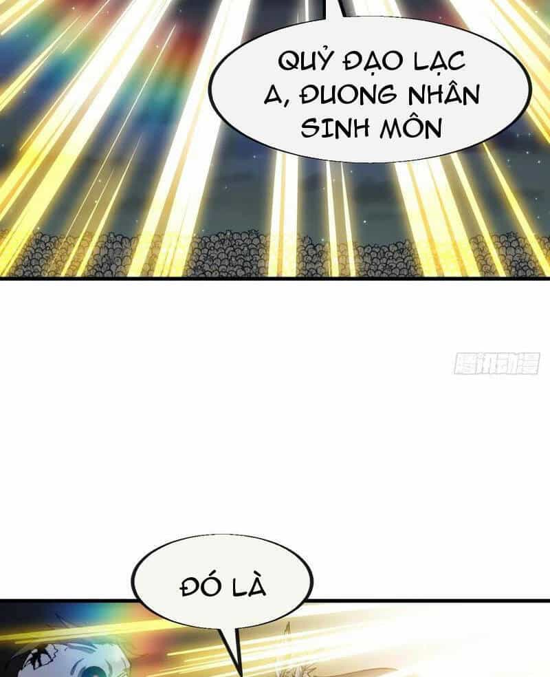 Ta Không Phải Con Cưng Của Khí Vận - Chương 227 - ảnh 25