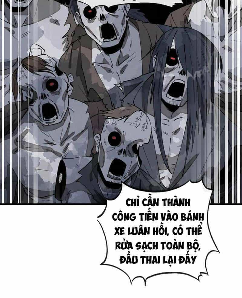 Ta Không Phải Con Cưng Của Khí Vận - Chương 227 - ảnh 28