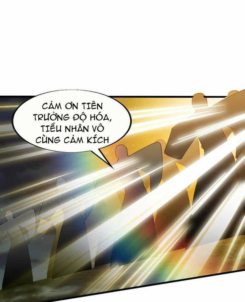 Ta Không Phải Con Cưng Của Khí Vận - Chương 227 - ảnh 29